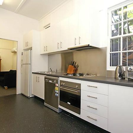 Bluetongue Backpackers Hostel Brisbane Luaran gambar