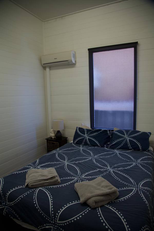 Bluetongue Backpackers Hostel Brisbane Luaran gambar