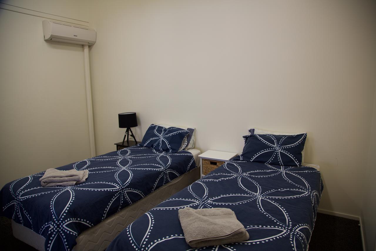 Bluetongue Backpackers Hostel Brisbane Luaran gambar
