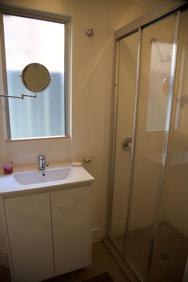 Bluetongue Backpackers Hostel Brisbane Luaran gambar
